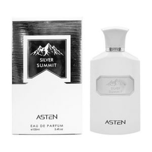 Asten - Silver Summit Edp 100Ml