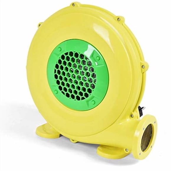 Soplador de aire Costzon 480W para casas hinchables de 110 V