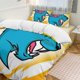 thumbnail image 3 of 3 Piece Bedding SetMR BEASTComforter Set for Kids Boys Teen Tween 3D Lightweight Microfiber Bedding Sets, 3 of 5