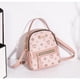 thumbnail image 1 of 2024 Fashionable Backpack Women's Bag Fresh Sweet Student School Bag Backpack, 1 of 3