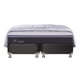 thumbnail image 1 of Box Spring Ortopedic Advance B5 Black King + Plumón, 1 of 5