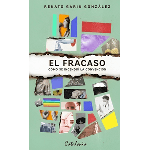 Catalonia - Libro El Fracaso /842