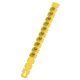 thumbnail image 1 of Strip Fastener Load ITW, calibre 0.27, amarillo, paquete de 100, 1 of 1