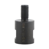 Magideal - Placa De Presión Para Máquina De Grabado Cnc, Soporte De Repuesto Para Dispositivo De Husillo, Fácil Instalación De Estructura Metálica, Herramienta P Estilo B