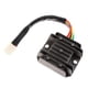 thumbnail image 4 of Rectificador Regulador De Voltaje 12V Universal Para 125cc 150cc Dirt Bike ATV, 4 of 5