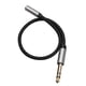 thumbnail image 1 of Cable Extensor De Audio Jack 3.5mm Macho A Hembra 2 Metros, 1 of 6