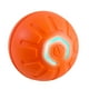 thumbnail image 3 of Juguete De Pelota Interactiva Bola Rodante Automática Juguete Interactivo Multiusos Juguete Para Gato Naranja, 3 of 3