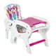 thumbnail image 2 of Silla De Comer Escritorio Eat&Fun Pink, 2 of 5