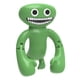 thumbnail image 3 of Figura de acción Garten of Banban Jumbo Josh 12.7 cm verde, 3 of 4