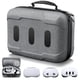 thumbnail image 1 of Estuche rígido grande de transporte Kawaye para Meta Quest 3S/Quest 3/Quest 2, 1 of 8