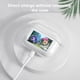 thumbnail image 4 of Hechizado theme Airpods Pro Earphone Case Compatible With Apple Devices Premium Flexible Tpu Theme Custom, 4 of 6