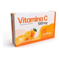 Mdc - Vitamina C 1000Mg X 30 Comprimidos Masticables