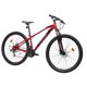 thumbnail image 2 of Bicicleta Mountain Bike Jaguar Aro 29 Rojo, 2 of 4