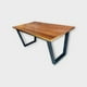 thumbnail image 3 of Mesa De Comedor Industrial Ng Grenoble, 3 of 3