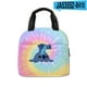 thumbnail image 1 of Stitch Lunch Bag Waterproof Insulation Bag Student Office Worker Lunch Bag Aluminum Foil School Bag Mochila, 1 of 3