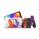 thumbnail image 5 of Consola Nintendo Switch Oled Pokemon Escarlata y Violeta (Versión Japonesa), 5 of 8