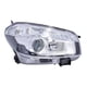 thumbnail image 1 of Optico derecho nissan qashqai 2.0 2011 2014, 1 of 2