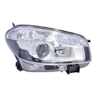 Repuestos Del Sol - Optico Derecho Nissan Qashqai 1.6 2011 2014