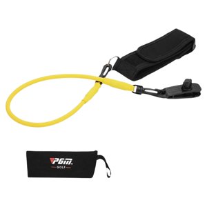 Ioensy - Corrector De Entrenamiento De Corrección De Cinturón De Banda De Cintura De Brazo De Ayuda De Entrenador De Swing De Golf