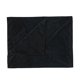 thumbnail image 5 of Funda De Almohada Reforzada No Alergénica Soporte Corporal Embarazo Negro 50x152cm, 5 of 5
