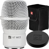 Micrófono Inalámbrico Capsule Se Electronics V7 Mc2 Para Sennheiser