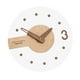 thumbnail image 2 of Relojes Analógicos, 2 of 3