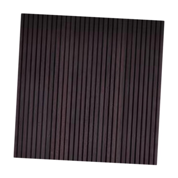 Paneles De Pared Decorativos De Fondo, Autoadhesivos, Para Oficina, Sala De Juegos, Dormitorio, 3 M, Marrón Oscuro