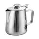 thumbnail image 1 of Jarra De Café De Acero Inoxidable Craft Latte Jarra De Espuma De Leche Con Tapa 2L, 1 of 2