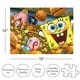 thumbnail image 2 of Puzle AQUARIUS de Bob Esponja, 500 piezas, 2 of 3