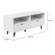 thumbnail image 3 of Rack Tv Block Blanco, 3 of 3