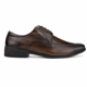 thumbnail image 1 of Zapato Ferracini Hombre 4384 Frankfurt Tostado Casual, 1 of 9