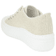 thumbnail image 4 of ZAPATILLAS URBANAS CHALADA MUJER DORADO 23-CLU-11 - Talla 39, 4 of 5