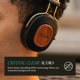 thumbnail image 4 of Audífonos Bluetooth Positive Vibration Riddim Rasta Marley, 4 of 8