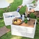 thumbnail image 5 of Caja de Almacenamiento Plegable con Tapa Multifuncional 55L, 5 of 6
