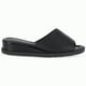 thumbnail image 1 of Sandalia Mujer Negro Iara Piccadilly, 1 of 4