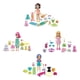 thumbnail image 2 of Polly Pocket - Super Kit De Moda Acuatico - Mattel, 2 of 2