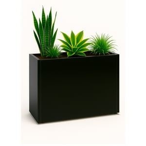 Versatile - Jardinera Metalgrow 40-80 -S