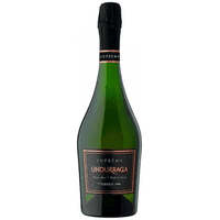 Espumante Undurraga Supreme Extra Brut 12° 750Cc