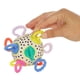 thumbnail image 3 of Juguete para bebé Manhattan Toy Click Clack Colorpop, 3 of 8