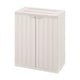 thumbnail image 1 of Armario Mediano con puertas Multiuso Rimax blanco, 1 of 6