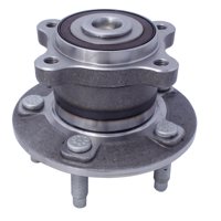 Stp - Maza Rueda Chevrolet Tracker 1.8 2013 2021