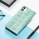 thumbnail image 3 of Funda Cartera FOXDOCK para iPhone 11 , Flip PU con Relieve de Gatos y Perros, Tarjetero y Soporte, 3 of 6