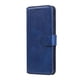 thumbnail image 1 of Funda Billetera para Samsung Galaxy S20 FE con Porta Tarjetas y Soporte Ajustable Azul, 1 of 6