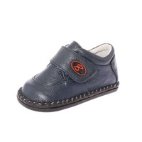 Zapato Navy Vía Franca
