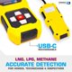 thumbnail image 5 of Detector de gas FORENSICS DETECTORS FD con sensor de 10 años, 5 of 6