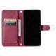 thumbnail image 4 of Funda tipo billetera FOXDOCK para Samsung Galaxy S24 – Tapa abatible con correa para mujer, 4 of 5