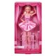 thumbnail image 3 of Barbie Signature Ballet Wishes Colección Muñeca Tutú Rosa 6+, 3 of 3