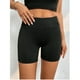 thumbnail image 2 of Calza Corta Deportiva Tiro Alto Lycra Gym Escolar 014, 2 of 3