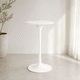 thumbnail image 2 of Mesa Bar Mdf Tulip 60X105Cm, 2 of 2