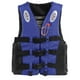 thumbnail image 4 of Chaqueta De Natación Equipo Deportivo Chaleco Salvavidas Portátil Para Navegación A La Deriva Navegación XL Azul, 4 of 4
